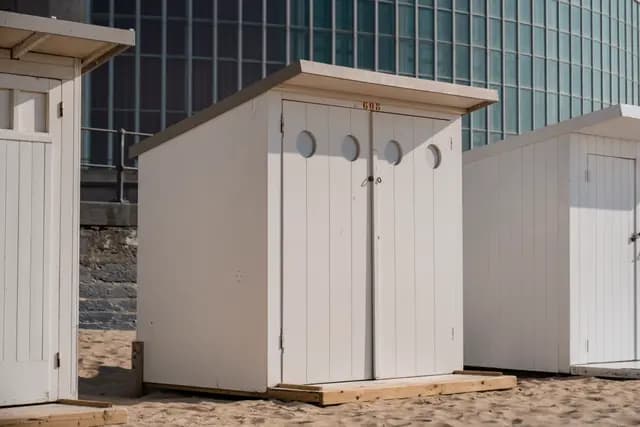 DeZeeHut 2