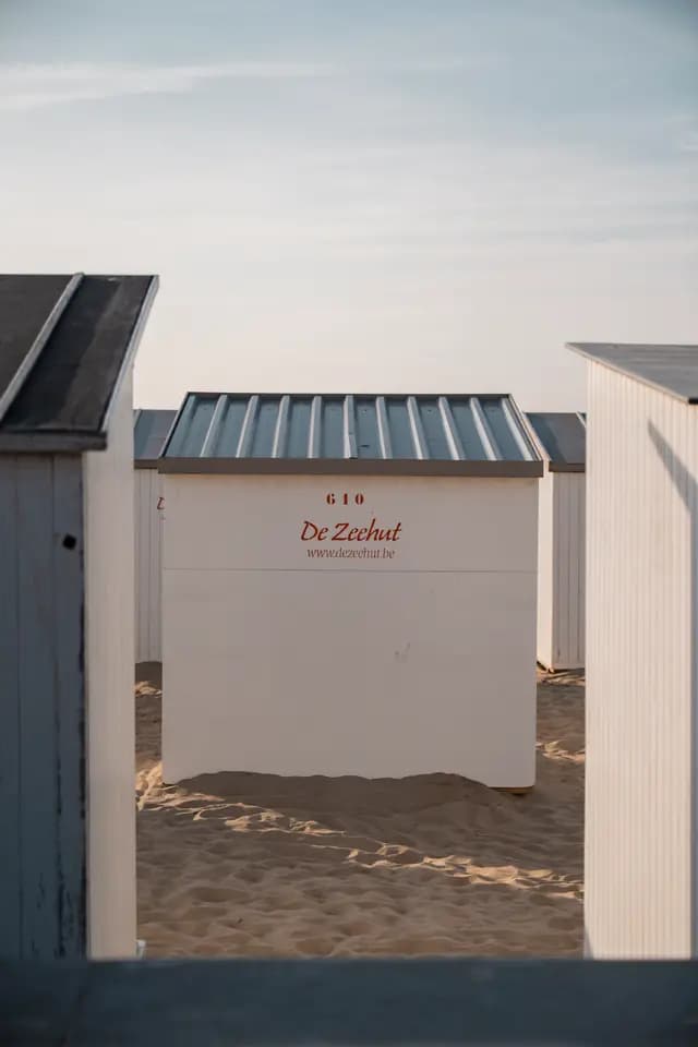 DeZeeHut 2