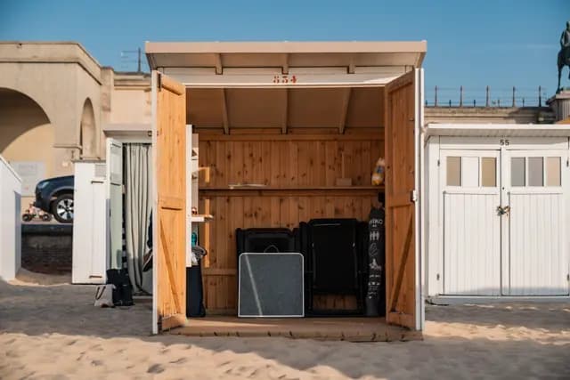 DeZeeHut 2